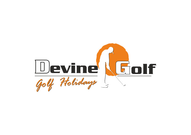 Divine Golf